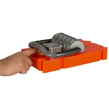 Kapd el a sajt egérfogó arcade játék gyerekeknek