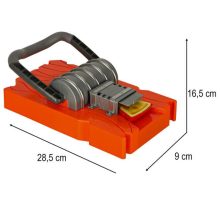 Kapd el a sajt egérfogó arcade játék gyerekeknek