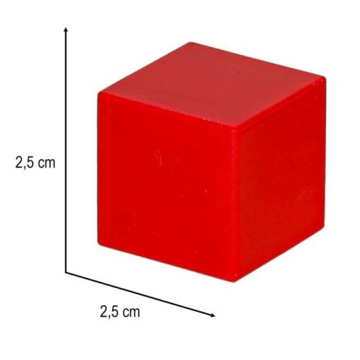Köbös mágneses blokkok 32 db.