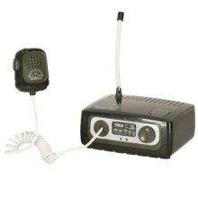 Walkie Talkie rövidhullámú szett kapcsolótáblával gyerekeknek, khaki