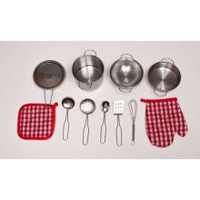 Kerti Iszapkonyha A Hátsó Udvarba Fa Kiegészítőkkel