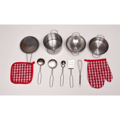 Kerti Iszapkonyha A Hátsó Udvarba Fa Kiegészítőkkel