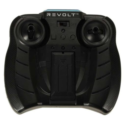 RC motoros szán REVOLT TG1016 Trail Blazer motoros szán 2,4 GHz-es terepjáró LED-del, valósághű vezetési élményt nyújt.