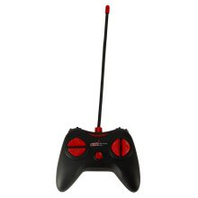 Kék és zöld sport RC autó