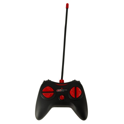 Kék és zöld sport RC autó