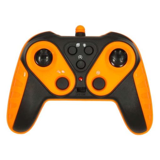 RC szappan buborék autó buborékgép