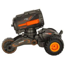 RC szappan buborék autó buborékgép