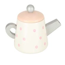 LULILO fa tea és kávé szolgáltatás