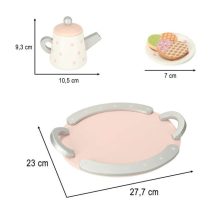 LULILO fa tea és kávé szolgáltatás