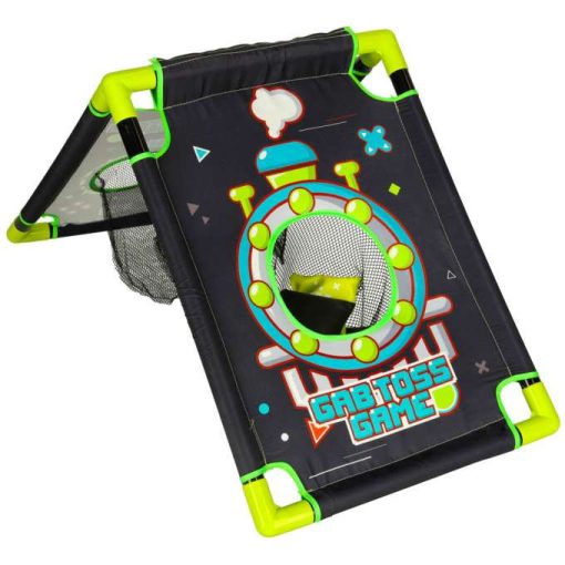 Célba Dobás, Célpont, Ügyességi Játék, Táskák X6