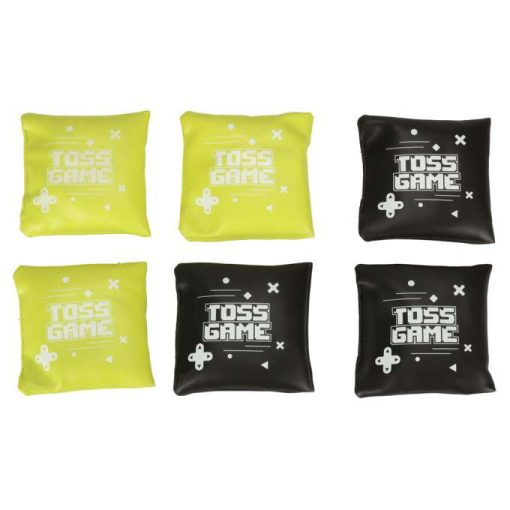 Célba Dobás, Célpont, Ügyességi Játék, Táskák X6