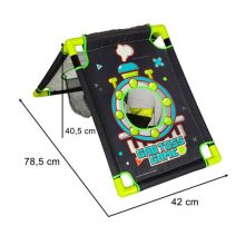 Célba Dobás, Célpont, Ügyességi Játék, Táskák X6