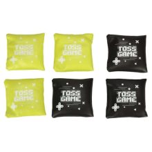 Célba Dobás, Célpont, Ügyességi Játék, Táskák X6