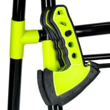 Dart Szilikon Darts Csatabárd X5 Csillag X5 21"