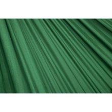 Turisztikai Utazó Kemping Függőágy 260cm Sötétzöld 120kg