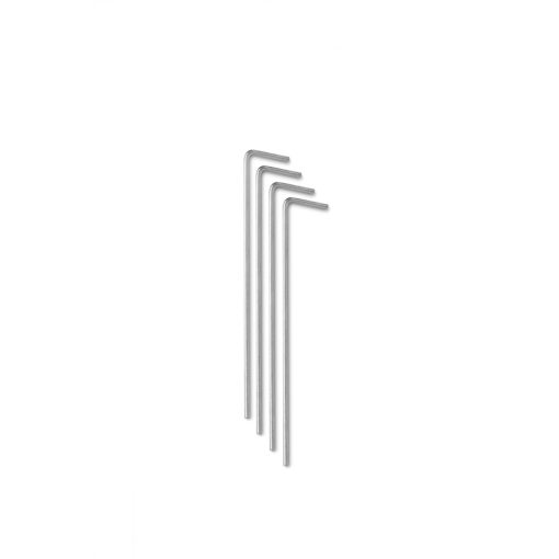 Ponyva, ponyvás kempingsátor, függőágy, esővédő, 300 cm, szürke