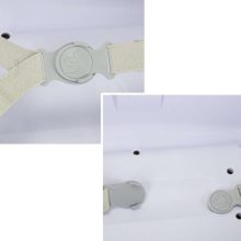 Kabinos Utazóbőrönd Kerekes Gyerekeknek, Névvel Ellátott Kézipoggyász, Kék