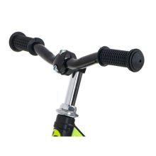 Leo Egyensúlykerékpár 12" 3+ Zöld Gimme Futóbicikli 