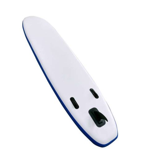 Sup Felfújható Deszka Paddleboard Tartozékokkal 380cm 160kg