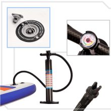 Sup Felfújható Deszka Paddleboard Tartozékokkal 380cm 160kg