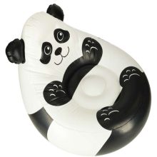 Bestway 75116 Panda Felfújható Szék 70kg
