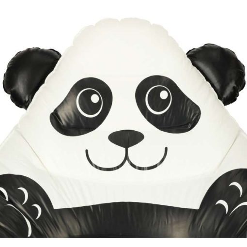 Bestway 75116 Panda Felfújható Szék 70kg