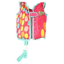 Bestway 32176 Gyerek Úszómellény Rózsaszín 1-3 Éves Korig 11-19 Kg