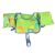 BESTWAY 32174 felfújható mellény kapok ujjakkal 3-6 éves korig 19-30 kg zöld
