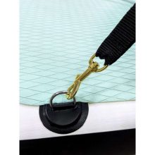 Sup Felfújható Deszka Paddleboard Tartozékokkal 320cm 150kg