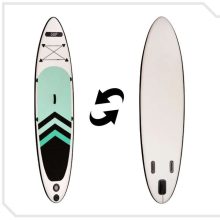 Sup Felfújható Deszka Paddleboard Tartozékokkal 320cm 150kg