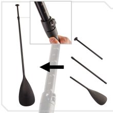 Sup Felfújható Deszka Paddleboard Tartozékokkal 320cm 150kg