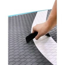 Sup Touring Felfújható Deszka Tartozékokkal, Sportteljesítmény, 320 Cm, 150 Kg