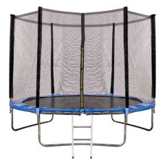 Gyerekkerti Trambulin 305cm 10ft Gyerekkerti Trambulin 305cm 10ft
