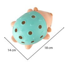 Montessori Oktatási Kék Érzékszervi Sündisznó