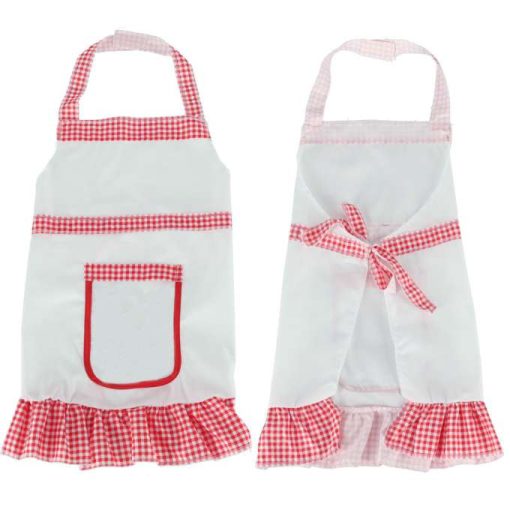 Jelmez Karnevál Jelmez Szakács Álarc Szett 3+