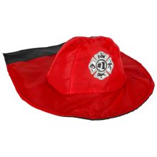 Karneváli Ruha Álruhás Tűzoltó Jelmez Walkie-talkie 3-8 Év