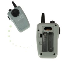 Karneváli Ruha Álruhás Tűzoltó Jelmez Walkie-talkie 3-8 Év