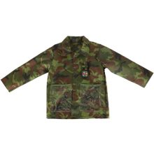 Karneváli Katona Jelmez Álruhás Szett 3-8 Év