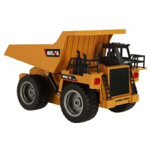 Rc Billenő Teherautó H-toys 1534 6ch 2.4ghz Rtr 1:18