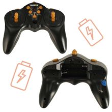 Rc Billenő Teherautó H-toys 1534 6ch 2.4ghz Rtr 1:18