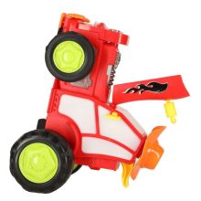 Rc Traktor Távirányítós Traktor Ugráló Táncos Hang