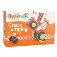 Rc Traktor Távirányítós Traktor Ugráló Táncos Hang