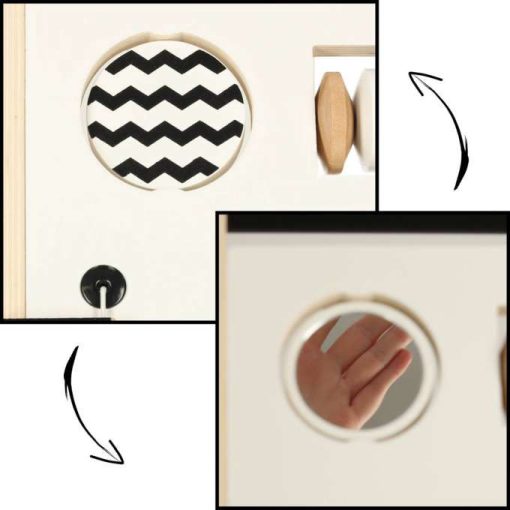 Fa Tolós Oktatójáró Járássegítő Válogatóval 