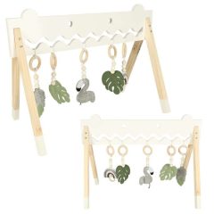   Fa Állvány, Oktató Gimnasztikai Fejpánt Babáknak, Medálok