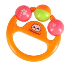 Csörgő Hangszerek Gyerek Készlet