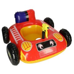 Úszó Pontonkerekes Vízipisztoly 77x85cm