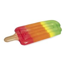 Bestway 43161 Felfújható Matrac Jég Pálcán 185cm