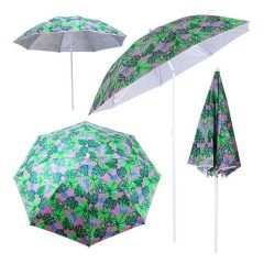 Kerti napernyő, állítható, összecsukható, 150 cm-es UV-szűrővel   Kerti napernyő, állítható, összecsukható, 150 cm-es UV-szűrővel