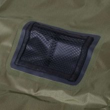 Napelemes Kempingzuhany 20l Xxl Hőmérővel