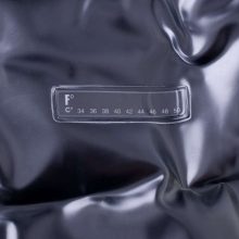 Napelemes Kempingzuhany 20l Xxl Hőmérővel